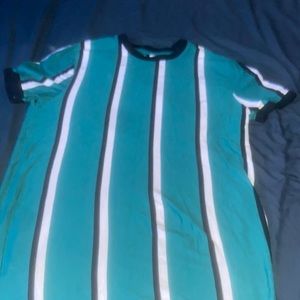 San Francisco work shirt